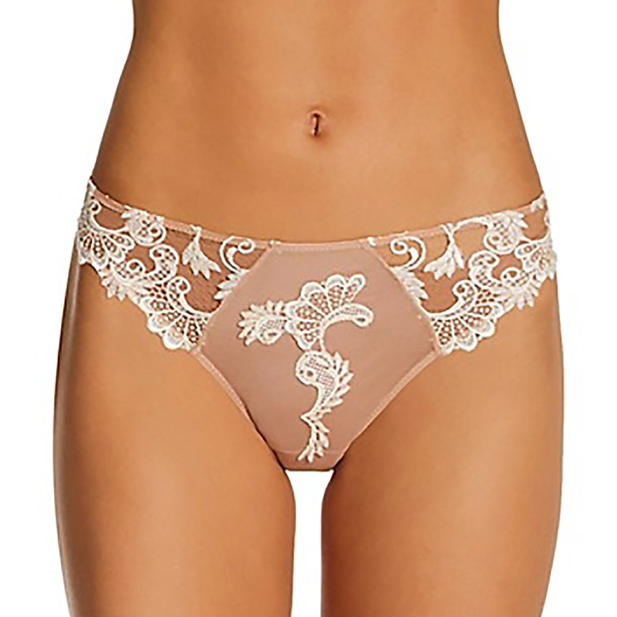 Lise Charmel Dressing Floral Italian Panty