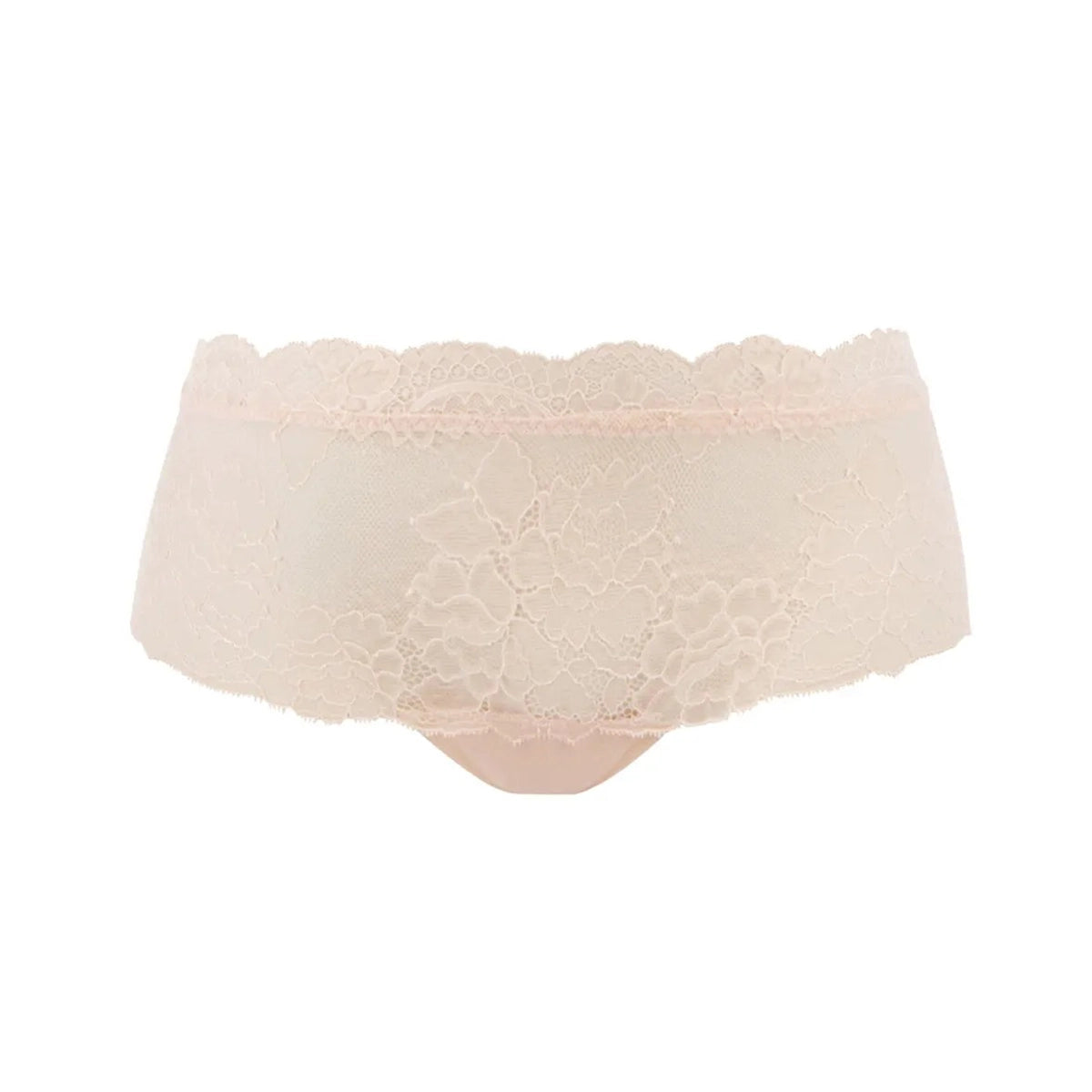 Lise Charmel Sublime En Dentelle BoyshortAch1413 Iris – Petticoat