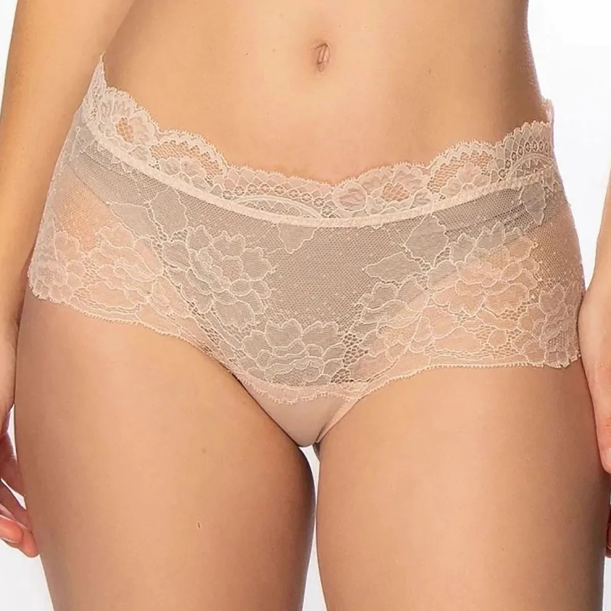 Herr Plavkin, Cool Lace Panties, I'm Your Babe