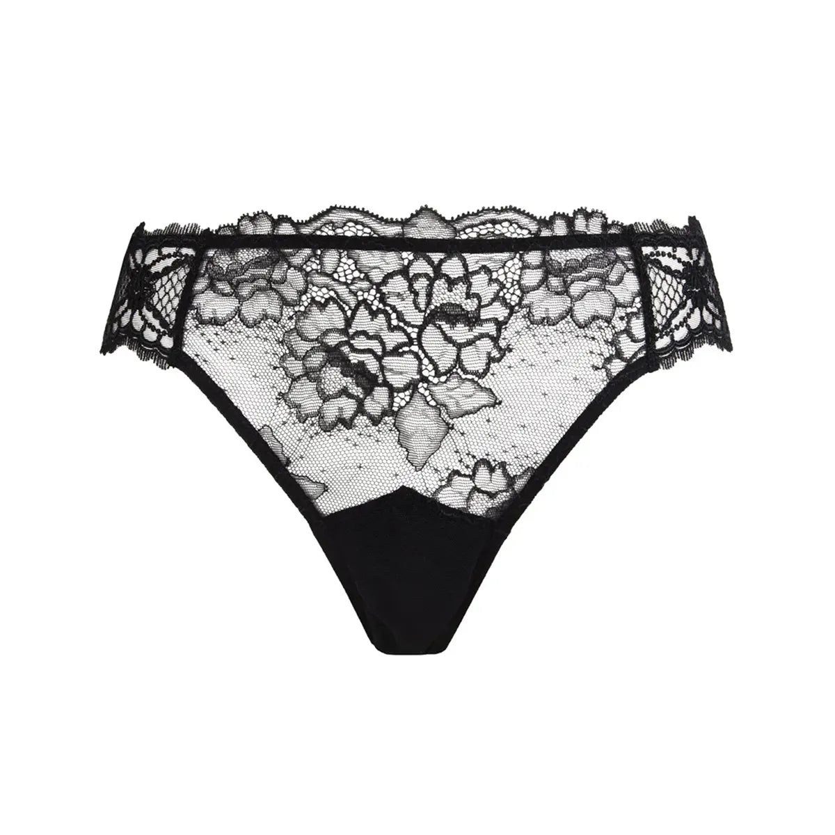 Lise Charmel Sublime en Dentelle Lace Italian Panty