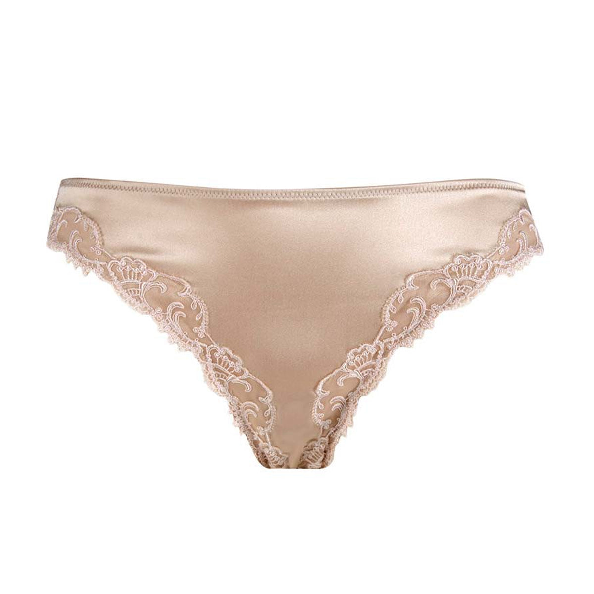 Lise Charmel Splendeur Soie Silk Italian Panty