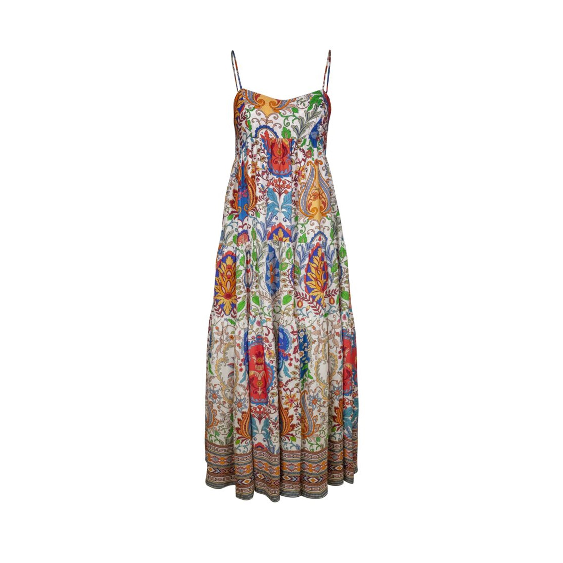 Maryan Mehlhorn D Libertine Dress