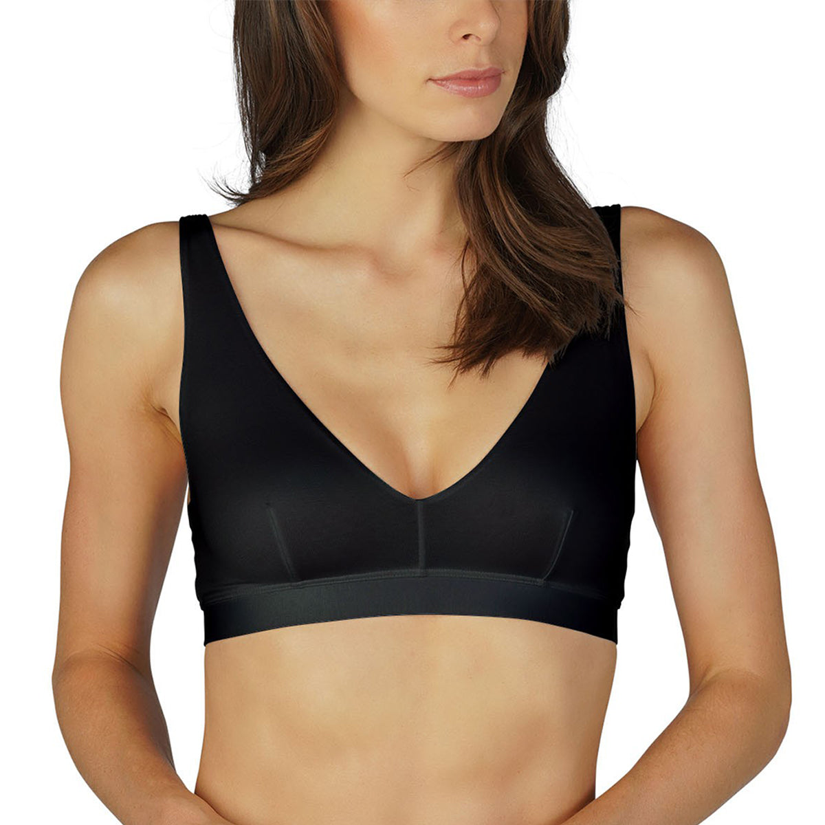 Mey Mood Triangle Wireless Bra