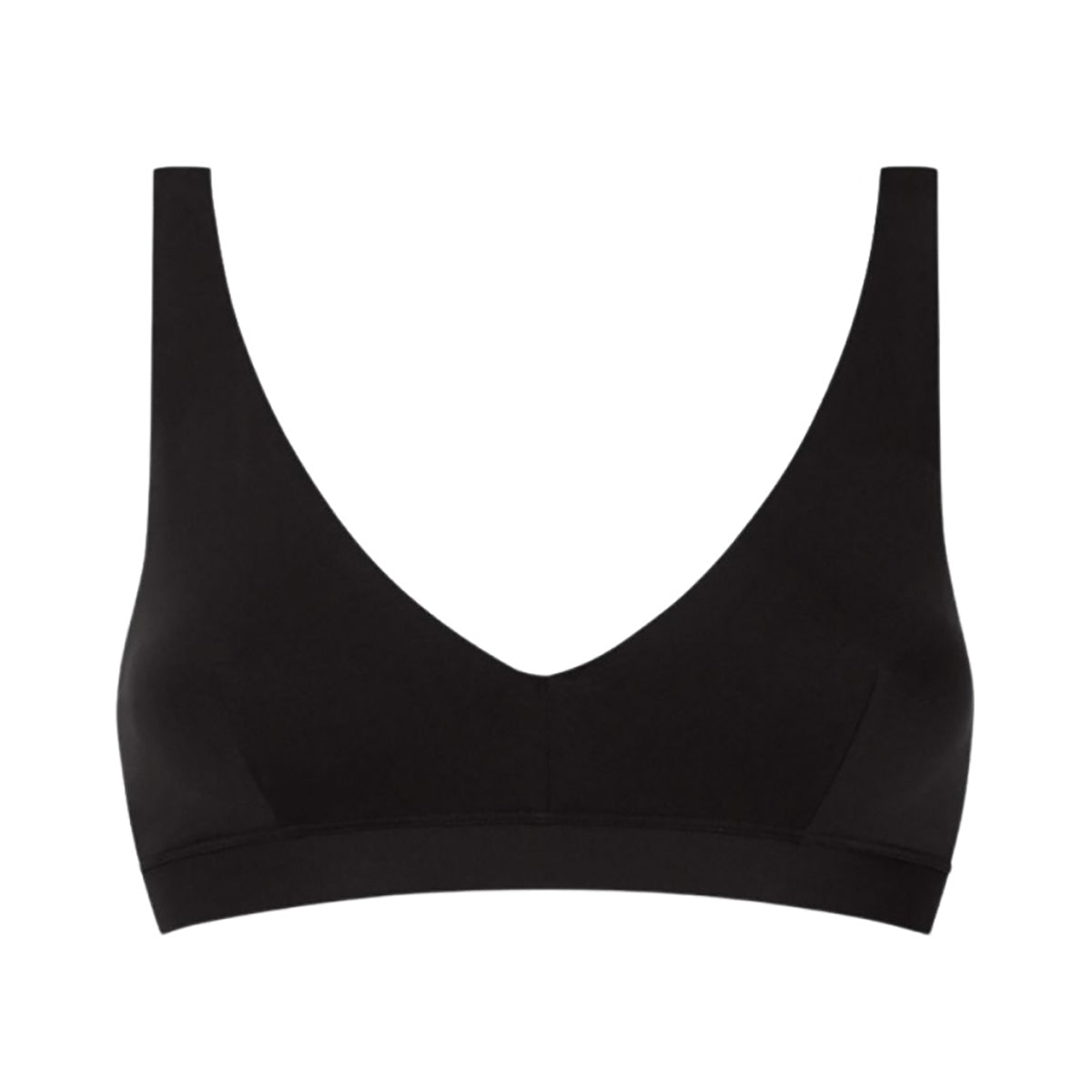 Mey Mood Triangle Wireless Bra