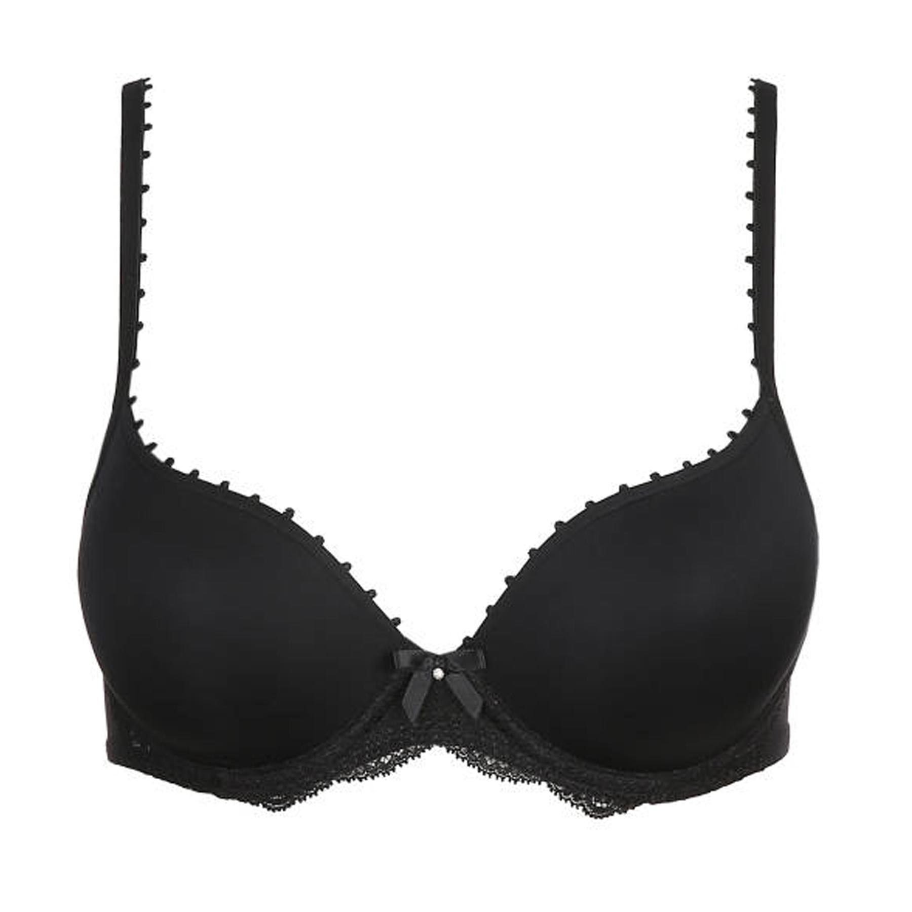 Natori Feathers Plunge Bra