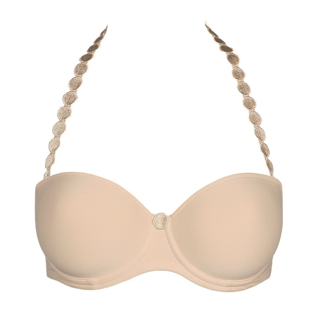 Marie Jo Tom Strapless Bra