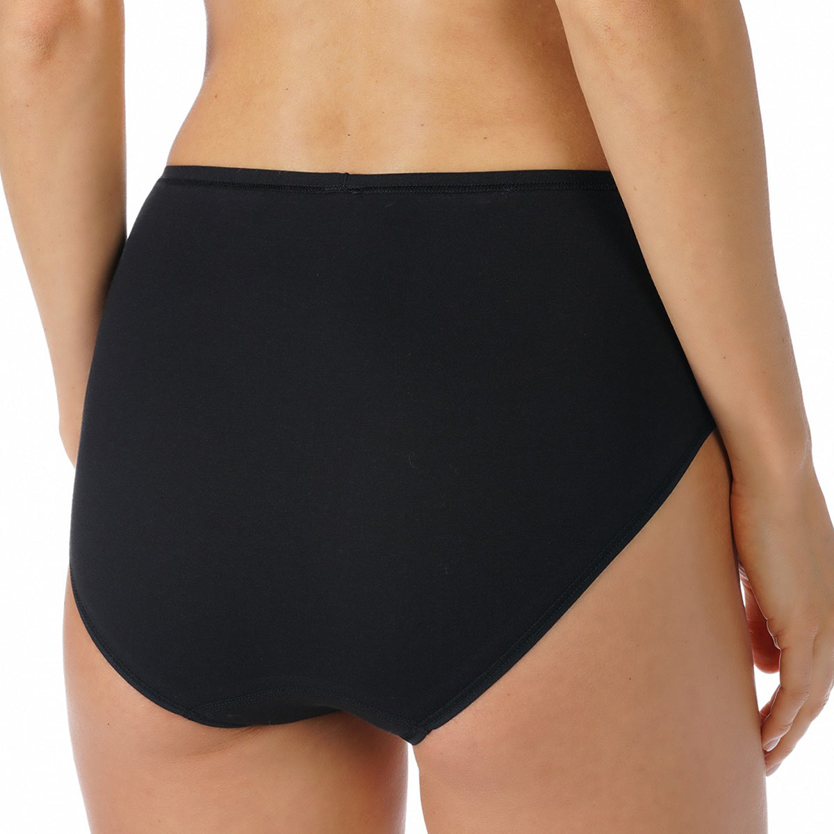 Mey Superfine Organic Cotton Full Brief