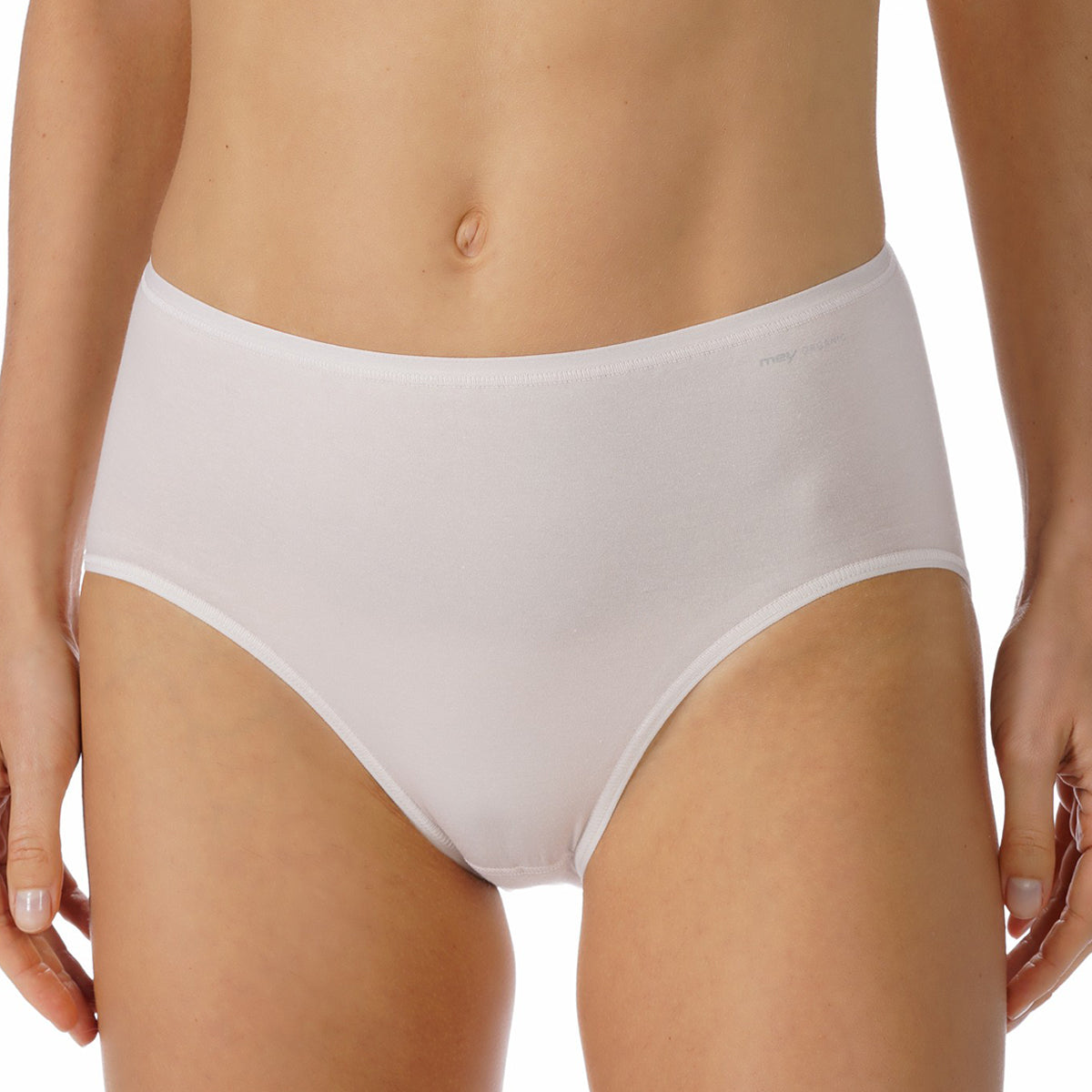 Mey Re Briefs white