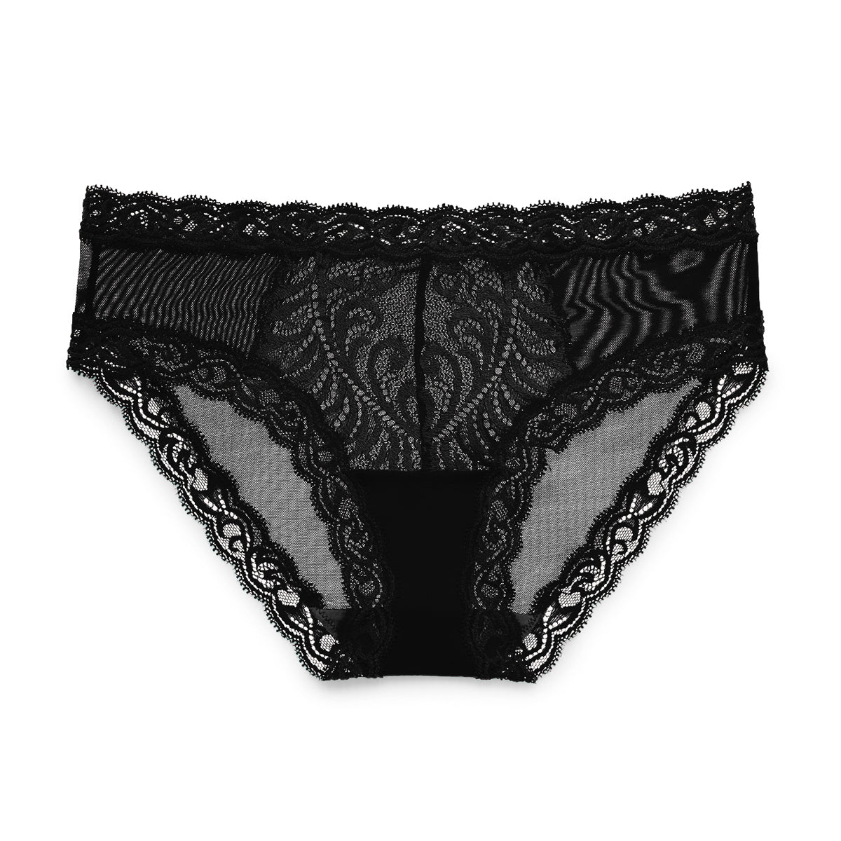 Natori Feathers Hipster Panty