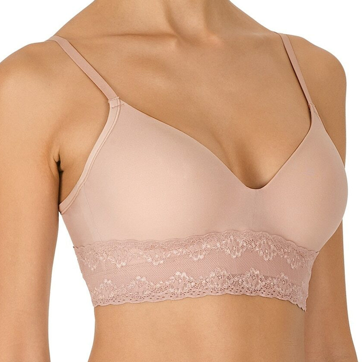 Natori Bliss Perfection Wireless Bralette