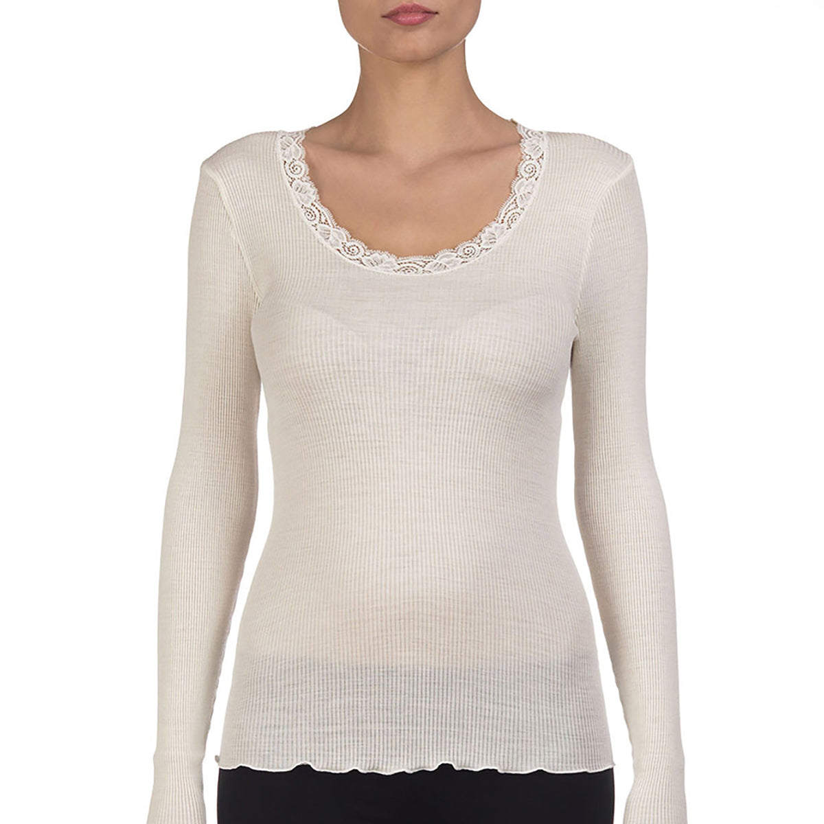 Oscalito Long Sleeve Top