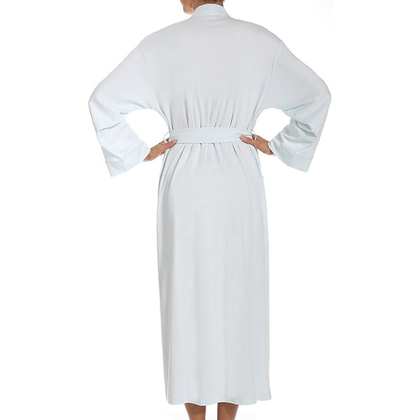 P-Jamas Butterknits Long Robe