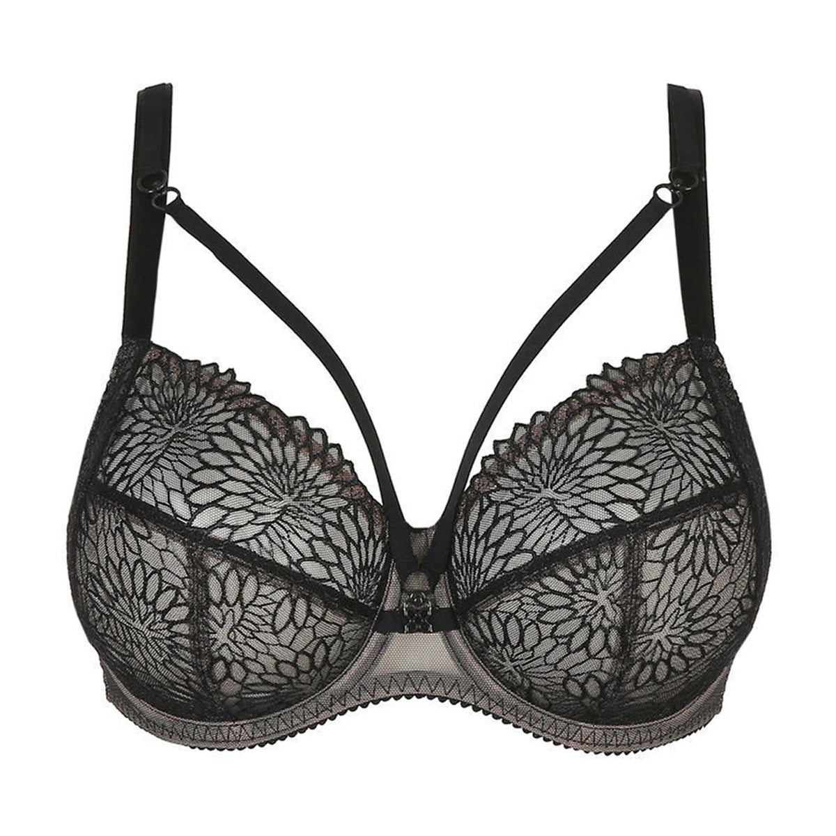 Prima Donna Montara Full Cup Underwire Bra #0163380 - In the Mood Intimates