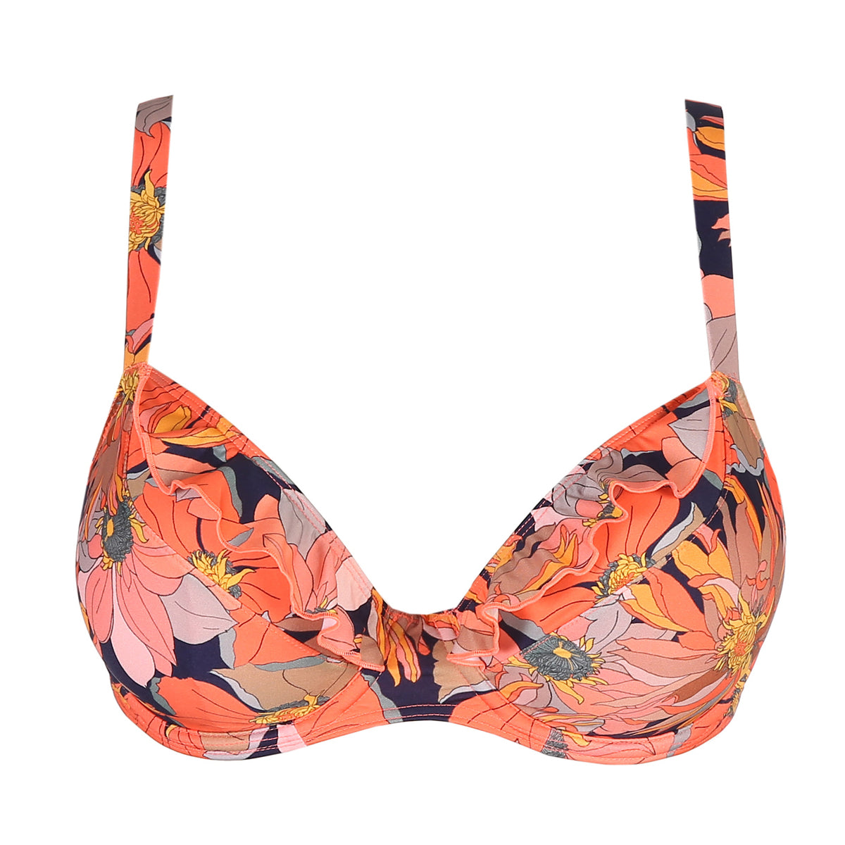 Prima Donna Swim Melanesia Bikini Top