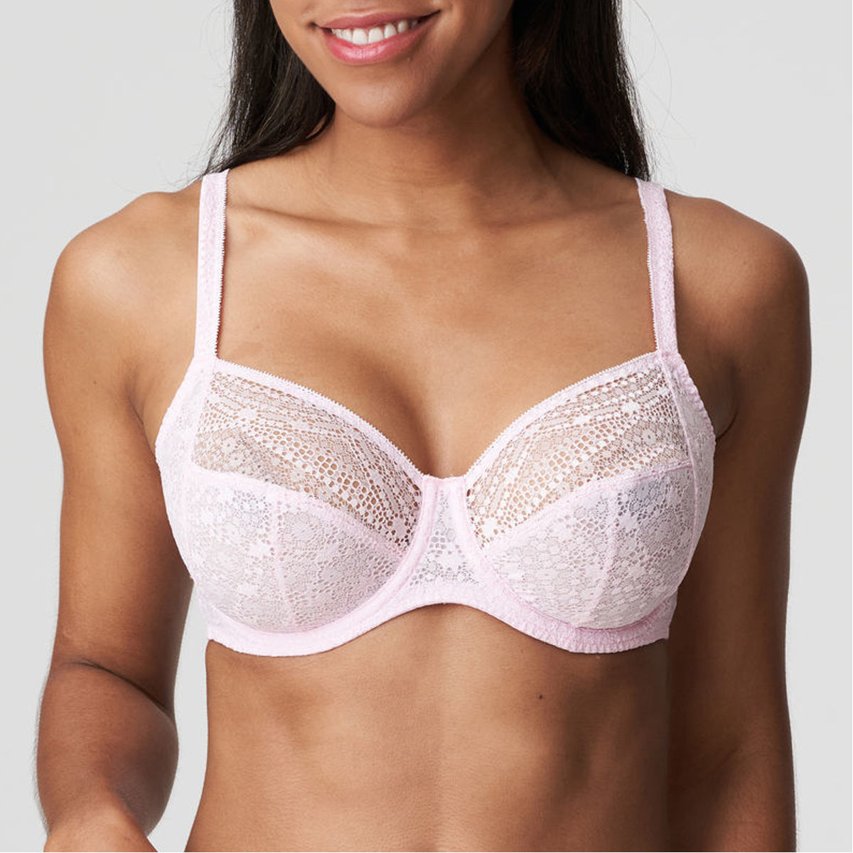 PrimaDonna Twist Epirus Full Cup Bra