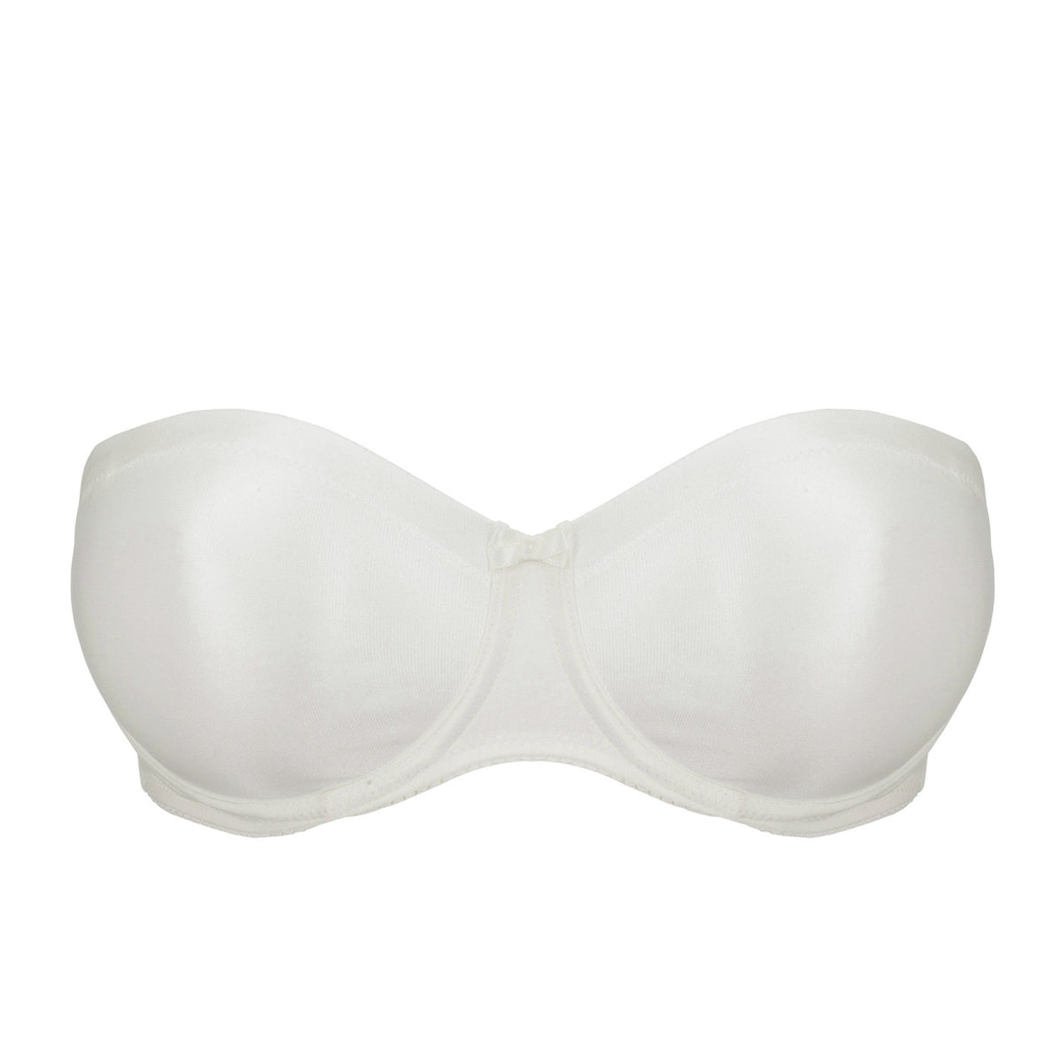 Buy RACHEYTA Ultimate Comfort Strapless Bandeau Bra - Wire-Free