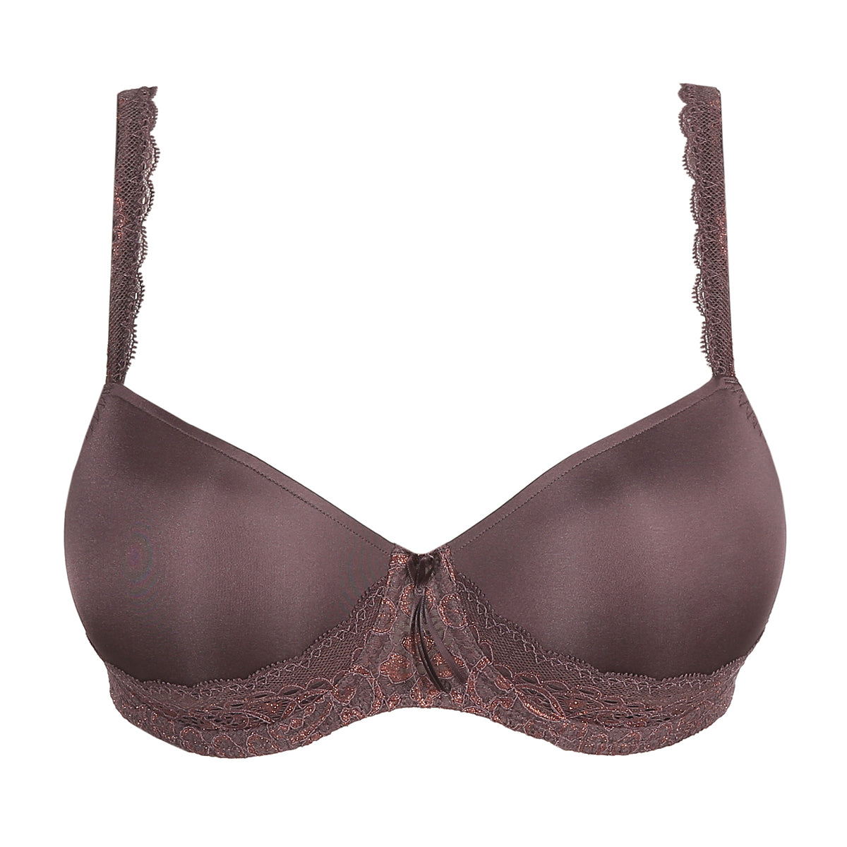 PrimaDonna Twist I Do Molded Plunge Bra