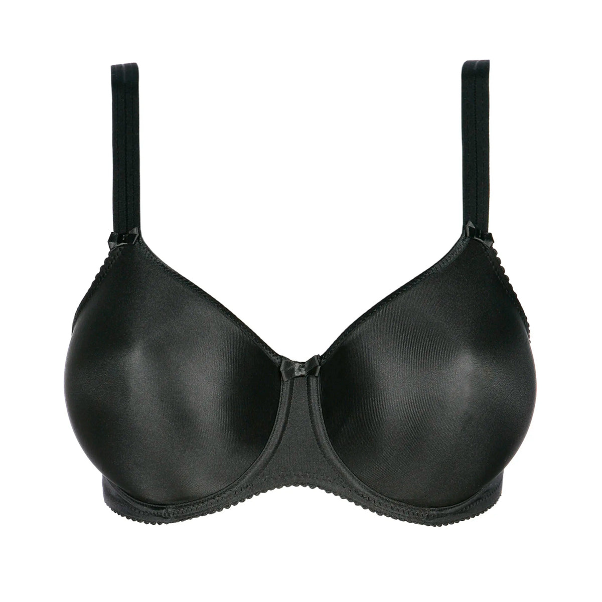 PrimaDonna Satin Full Cup Bra