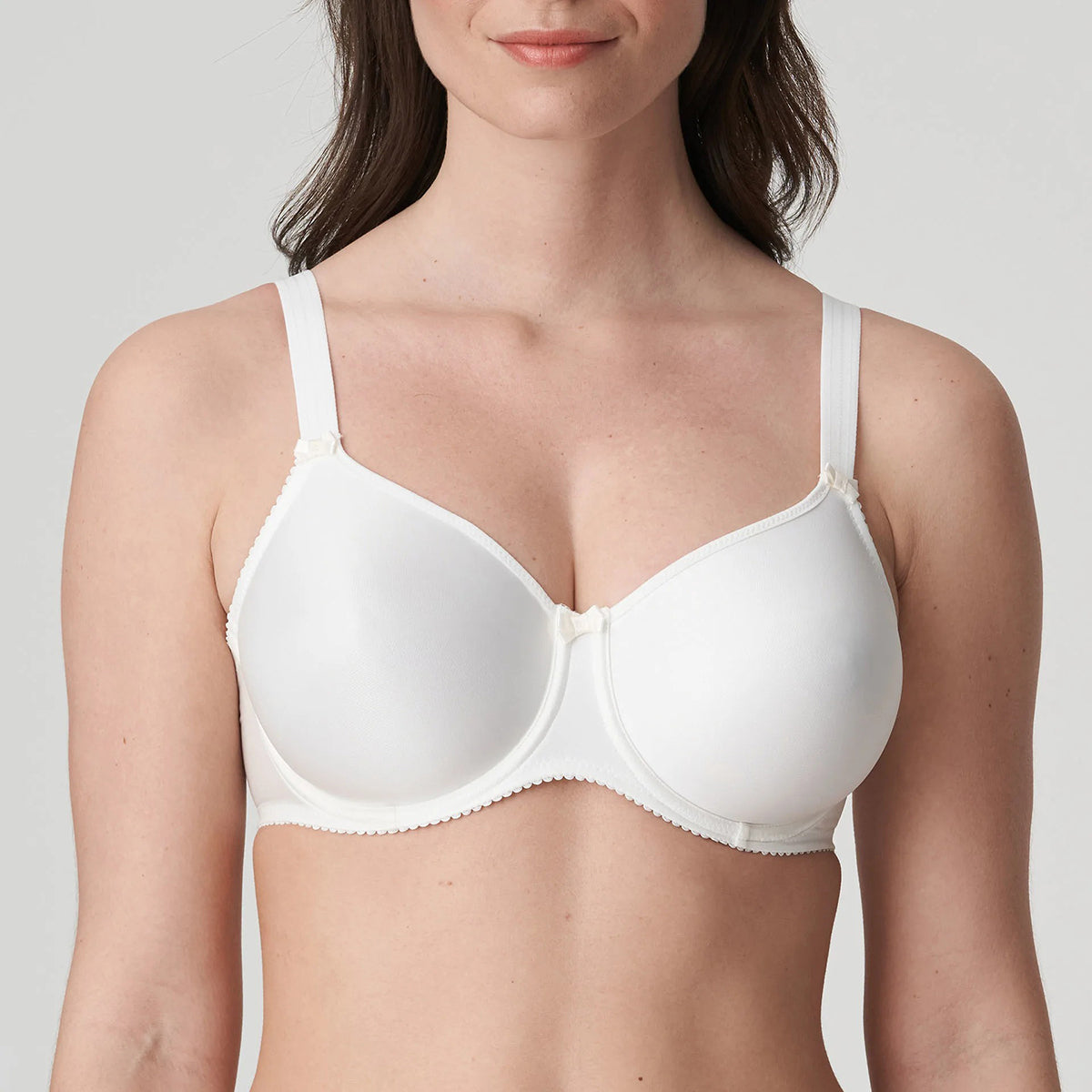 PrimaDonna Satin Full Cup Bra