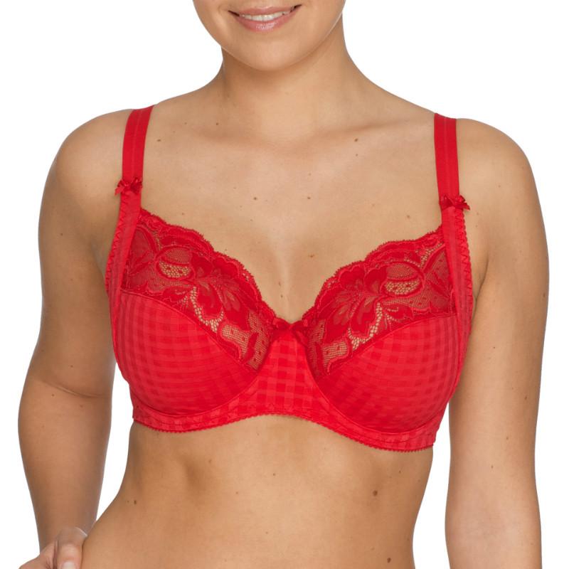 PrimaDonna Madison Full Cup Bra