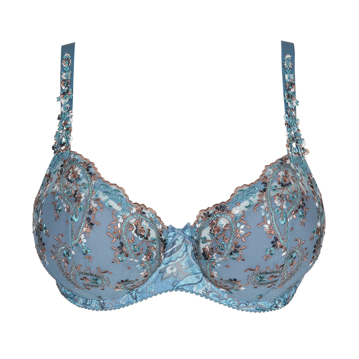 PrimaDonna Alalia Half Padded Balcony Bra