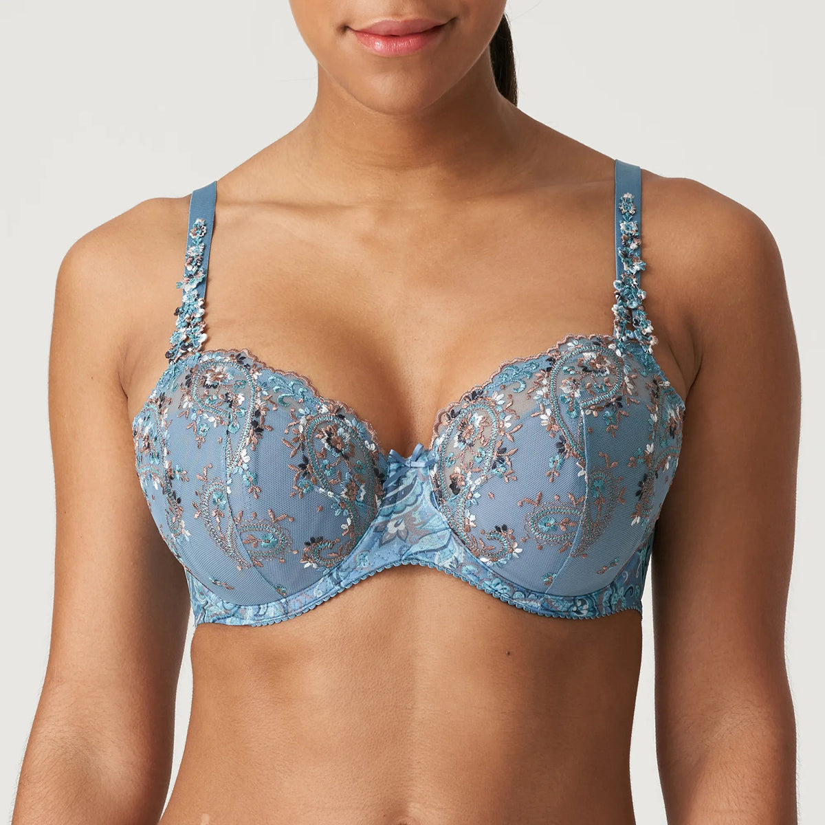 PrimaDonna Alalia Half Padded Balcony Bra