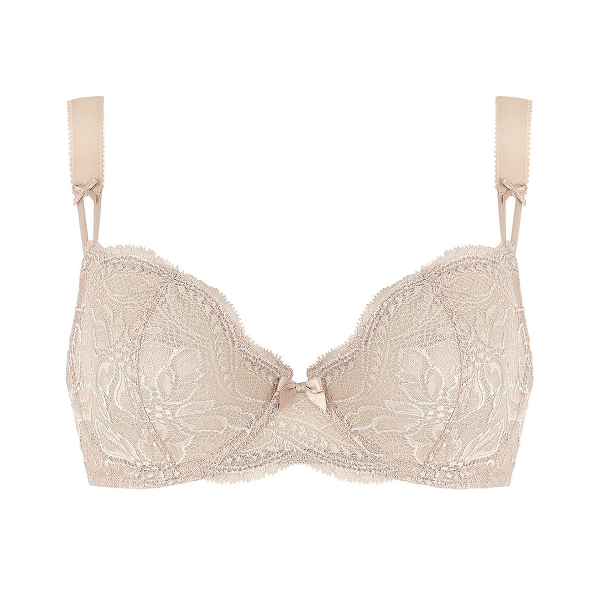 Simone PÃ©rÃ¨le Eden Chic Demi Bra