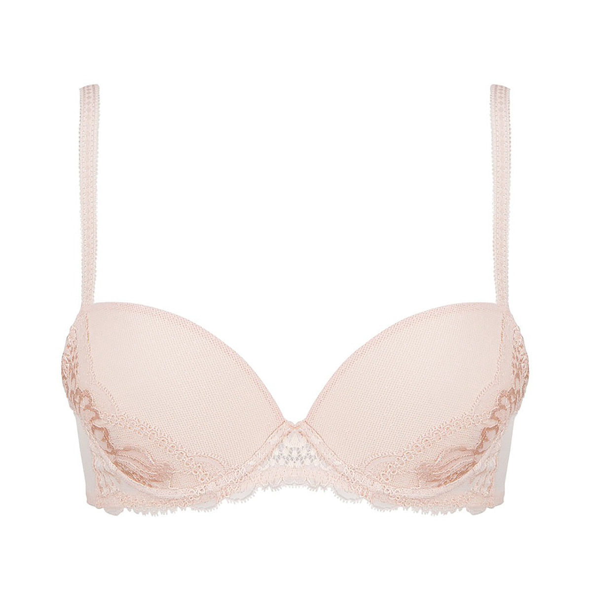 Simone PÃ©rÃ¨le Promesse Push Up Bra