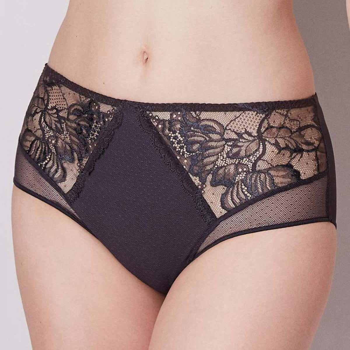 Simone PÃ©rÃ¨le Promesse Retro Brief