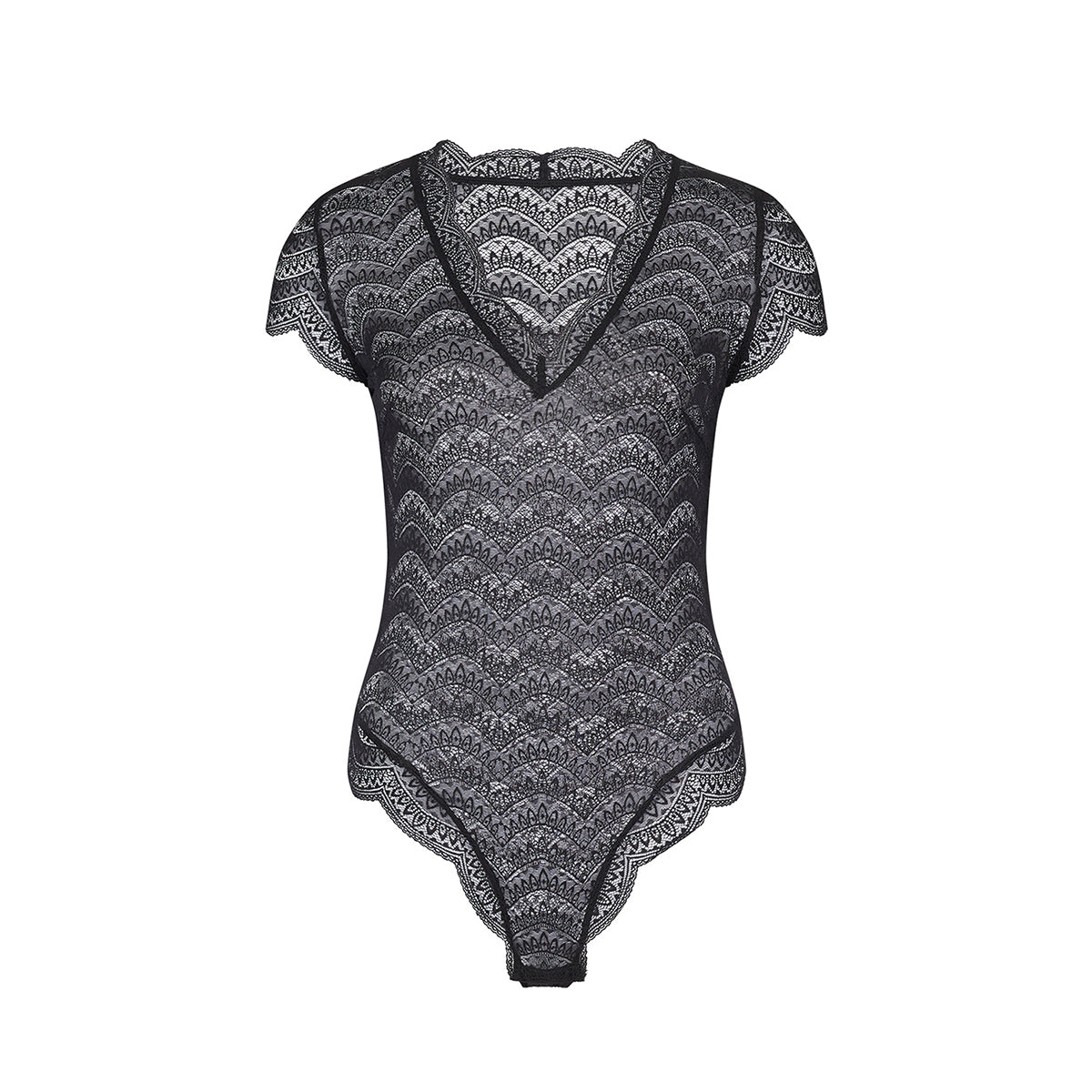 Simone PÃ©rÃ¨le Karma Lace Bodysuit