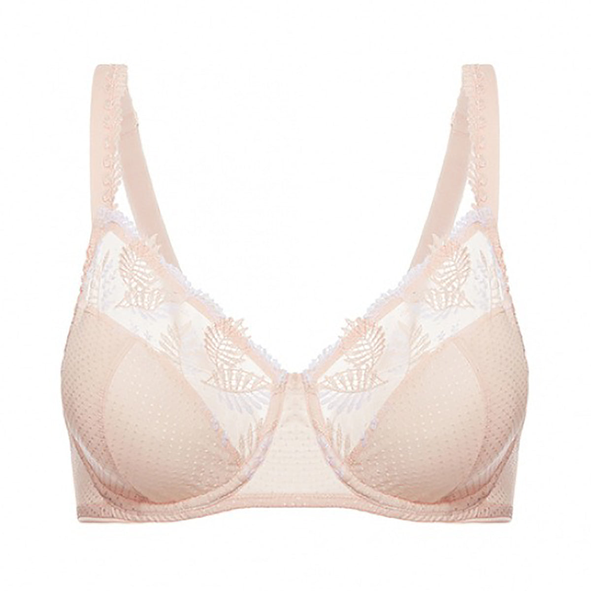 Simone PÃ©rÃ¨le Bloom Full Cup Bra