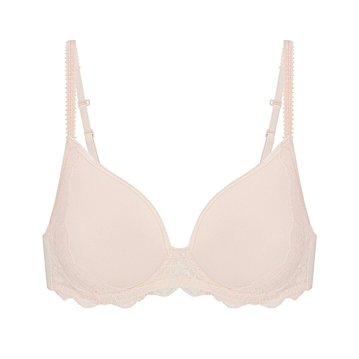 Simone PÃ©rÃ¨le RÃªve Plunge Spacer Bra