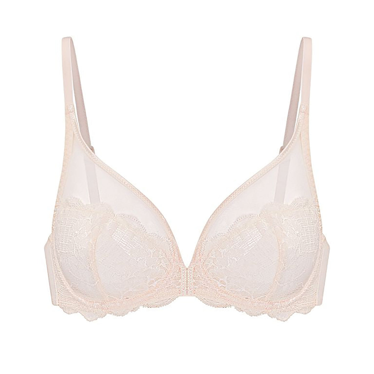 Simone PÃ©rÃ¨le RÃªve Full Cup Plunge Bra