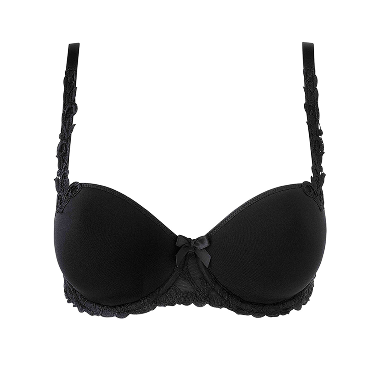 Simone Perele Andora 3D Spacer Balcony Bra – Linea Intima