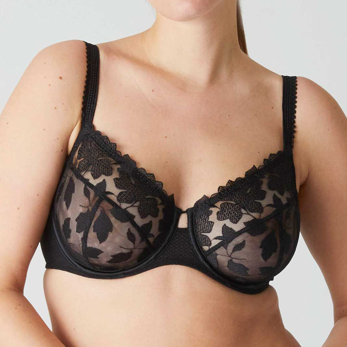 Simone PÃ©rÃ¨le Dahlia Full Cup Bra