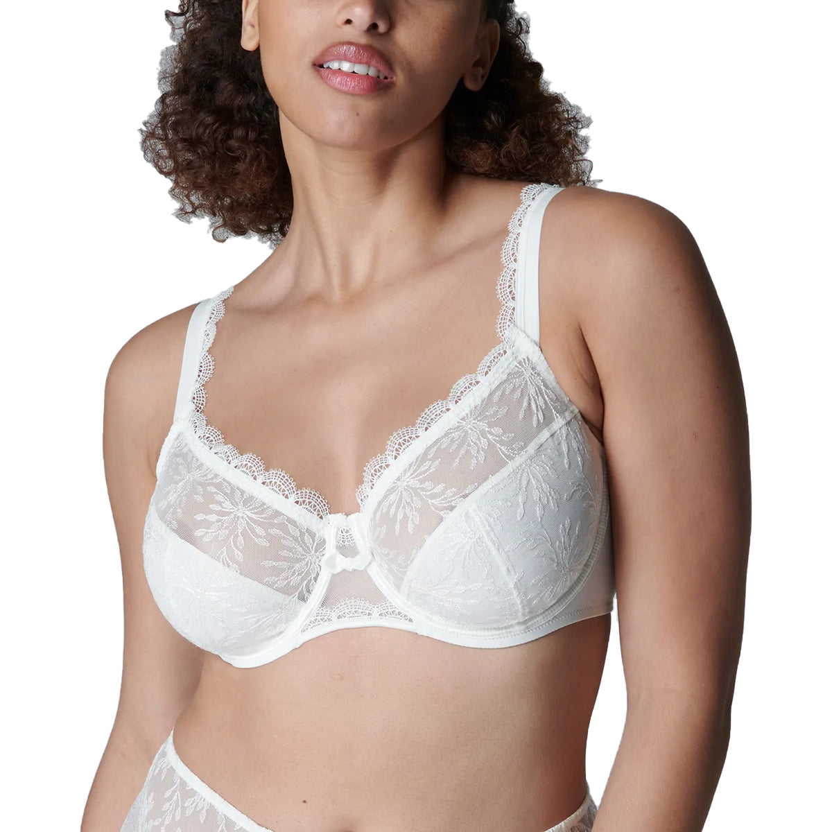 Simone PÃ©rÃ¨le SinguliÃ¨re Full Cup Bra