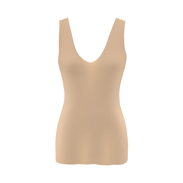 2-Way Shaping Tank - Outlast® Seamless