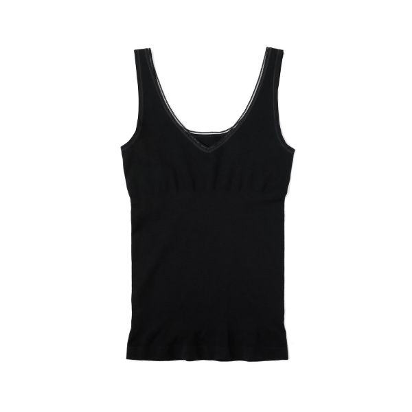 Yummie Seamless OutlastÂ® 2-Way Tank