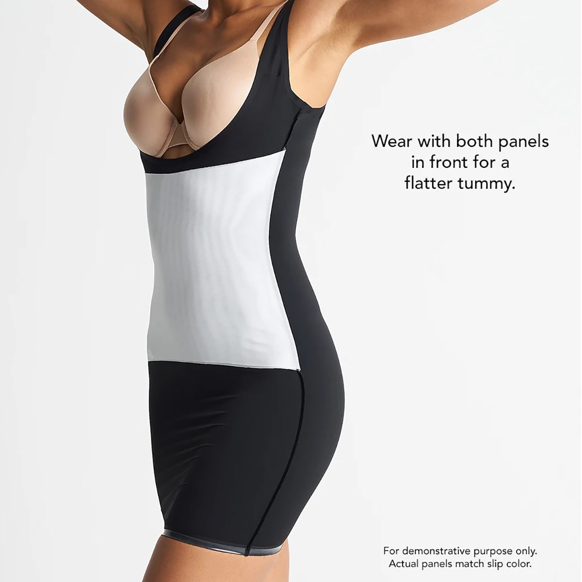Clothing & Shoes - Tops - T-Shirts & Tops - Yummie® Seamless 2-Way Shaping  Tank - Online Shopping for Canadians