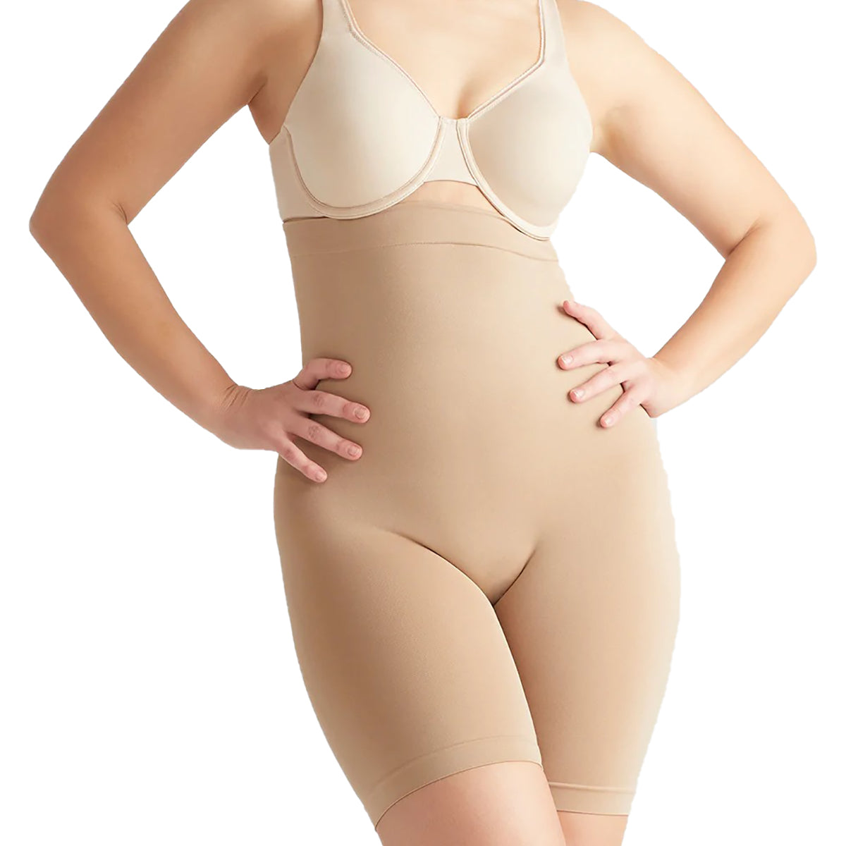 Yummie 3-in-1 Bustless Slip  Forever Yours Lingerie in Canada