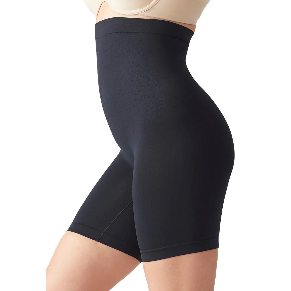How I stay SNATCHED! Undetectable/Seamless Yahaira Shapewear! J