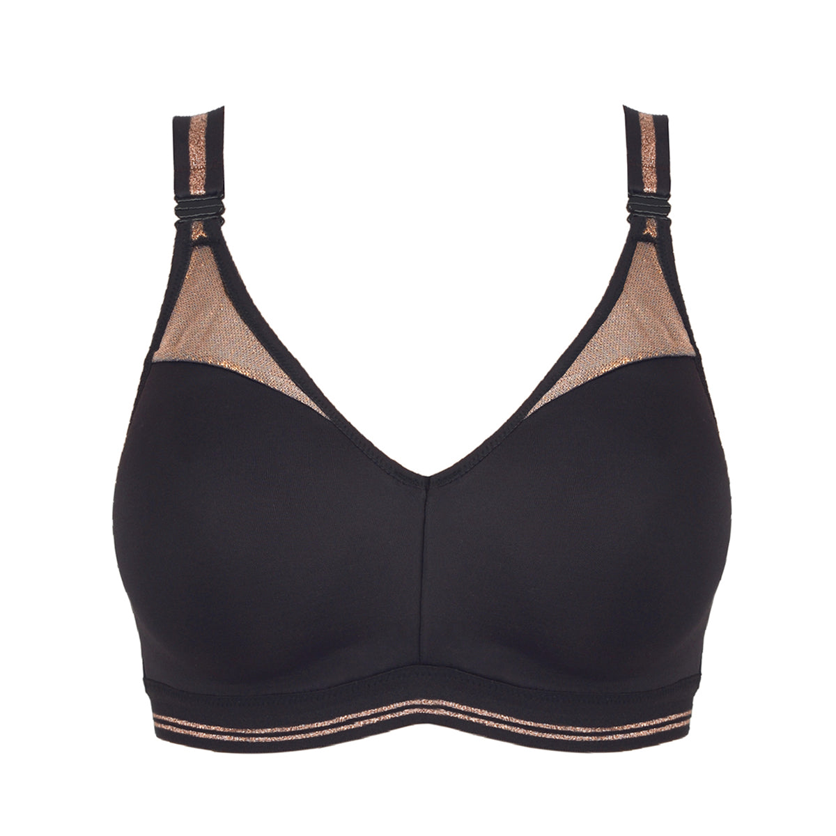 Empreinte Initiale Spacer Sports Bra