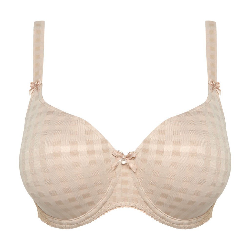 PrimaDonna Divine Seamless Full Cup Bra (DISCONTINUED)