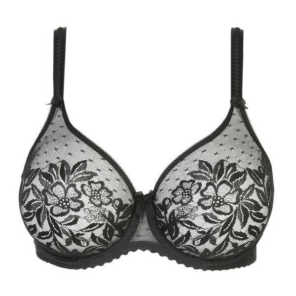 PrimaDonna Divine Seamless Full Cup Bra (DISCONTINUED)