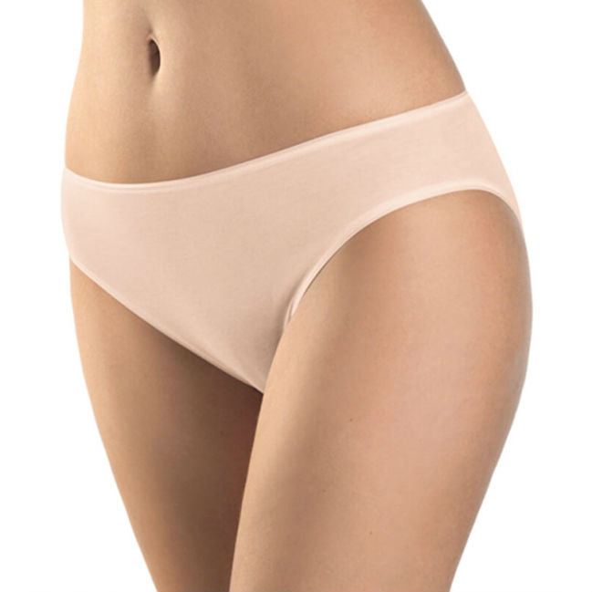 Lejaby Invisible French Cut Seamless Panty