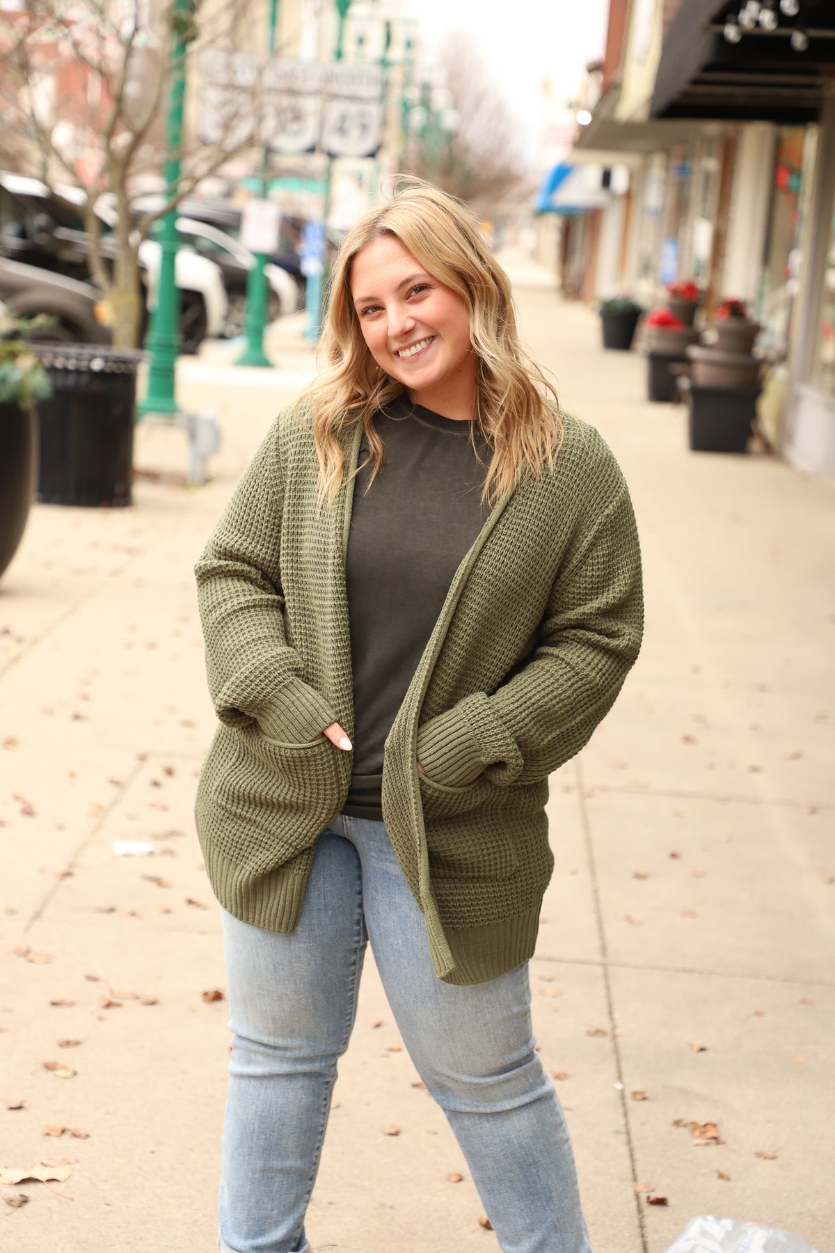 Women’s Clothing Boutique in Ohio | The Rooted Shoppe