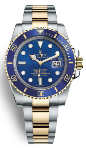 new submariner 2019