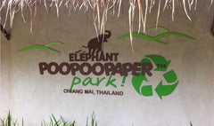 POOPOOPAPER Park