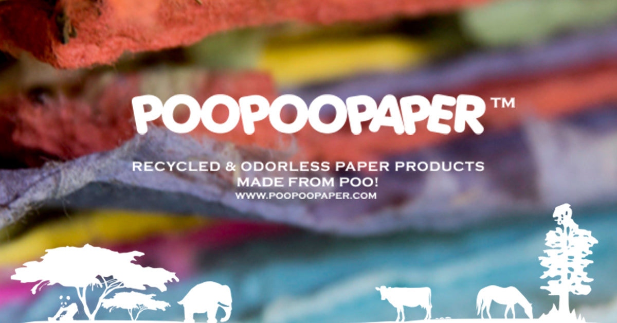 (c) Poopoopaper.com