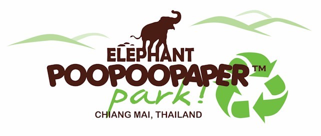 POOPOOPAPERPARK Chiang Mai Thailand